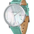 Часы Greenwich Shell GW 301.17.53 фото 2